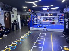 -M.S拳击泰拳馆(大学路店)