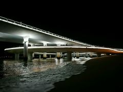 -演武大桥观景平台