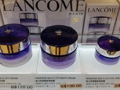 -COSMETICS & PERFUMES BY SHILLA(樟宜机场店)