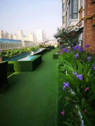 -金月汇月子会所(宝鸡高新店)