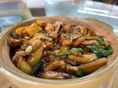 -明记海鲜大排档(巽寮湾店)