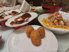-大鸭梨烤鸭(房山店)