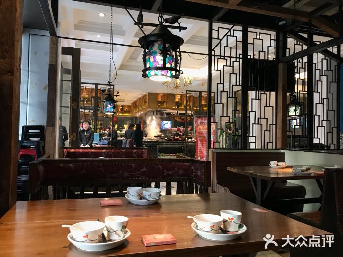 雞毛換糖粗菜館(廿三里店)圖片