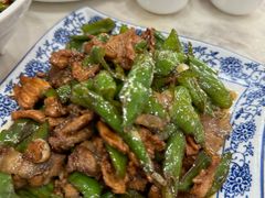 -红色湘菜馆(春风店)