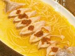 -翕间食·精致淮扬菜(江苏大剧院店)