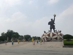 -太阳部落