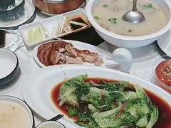 -梅利汴京烤鸭•开封豫菜地标店(东大街店)