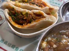 -乐山豆腐脑(北街店)