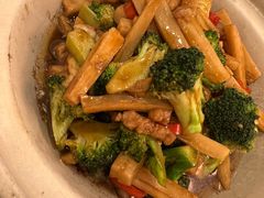 -汇贤府·李氏鲁菜(五棵松店)
