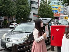 -秋叶原电器街