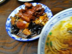 -小桃园餐厅