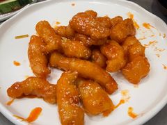 -正阳春烤鸭(华捷道店)