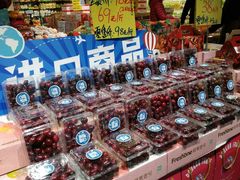 零售区-鲜果壹号(苏站路店)