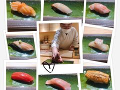 -鮨青(恒基名人购物中心店)