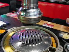 -哈哈碳都·牛肋条无限自助烤肉(宝龙店)
