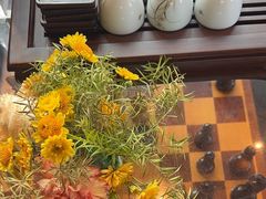 -海口万豪·大堂吧·望海吧.日落海景·下午茶·奶茶·咖啡·轻食·蛋糕·鸡尾酒·清吧