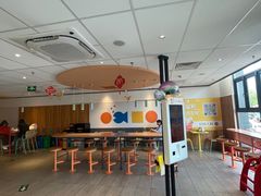 -麦当劳(天权路店)