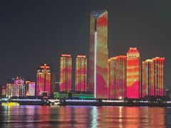 -武昌江滩