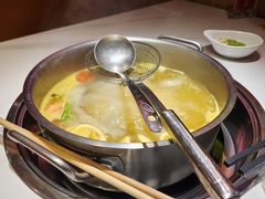 -牛品福潮汕牛肉火锅(旺庄店)