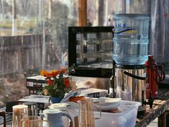 -Supine Bistro溯泮餐厅