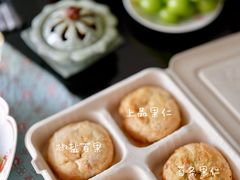 -龙华素斋(龙华路店)