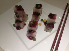 -翰林宴(阜南路店)