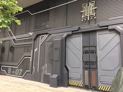 -广州市紫泥堂文化创意园景区