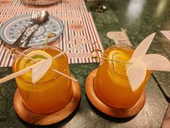 -仁义涵西餐·咖啡(中华巴洛克店)