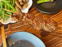 -聚点·北京串(簋街店)