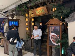 -桂满陇-十里风荷(合生汇店)