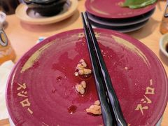 -寿司郎(皇庭广场店)