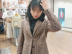 -优衣库(长沙国金中心店)