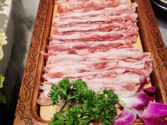 -羊来顺冰煮鲜羊 铁锅烀羊肉(中央大街店)