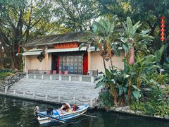 -广州西关永庆坊旅游区