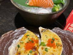-古田居·特色寿司料理(星之岛旗舰店)