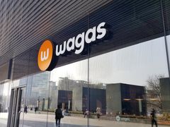 -Wagas沃歌斯(环贸店)