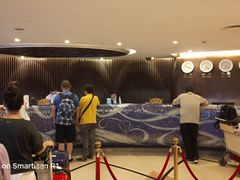 -上海大众空港宾馆
