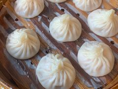 -玖鲜小笼(中山广场店)