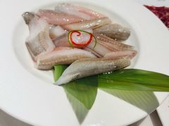 豆腐鱼-围炉夜话·潮汕卤水火锅(榕江店)