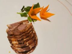 -珍呈中餐厅•粤川淮扬新疆(乌鲁木齐康莱德酒店)