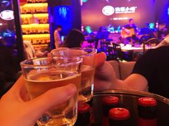 -酒肆浅葱•烧烤•龙虾•排档(卓悦intown店)