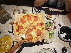 -BURANO布拉诺西餐(万达广场店)