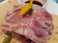 猪头肉-锦上中式酒馆(南内环店)