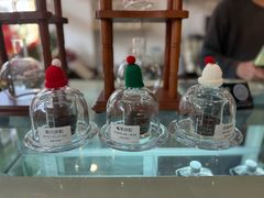 -益杯半舍·Yippee Barseh(宇宏健康花城店)