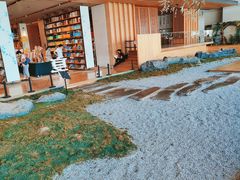 -Seesaw Coffee(朝阳大悦城店)