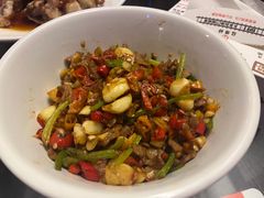 -阿财老铺·老蚌埠龙虾城(华夏总店)