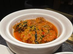 -炊烟小炒黄牛肉(浦东世纪汇店)