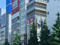 -秋叶原电器街