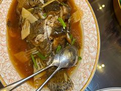 -烤肉宛饭庄(南礼士路店)