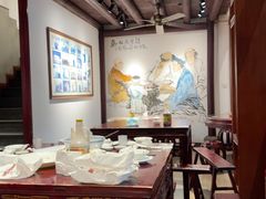 -御清斋总店(天一街店)